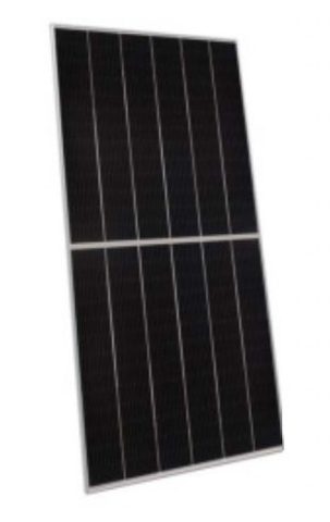 Jinko 355W JKM355M-6TL3-V sidabrinis rėmas