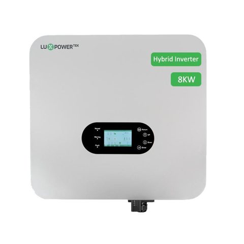 Luxpower 10 kW TriP 10K