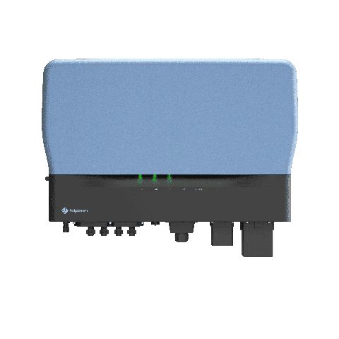 Solplanet 29,9 kW ASW029.9K-TH_AFCI