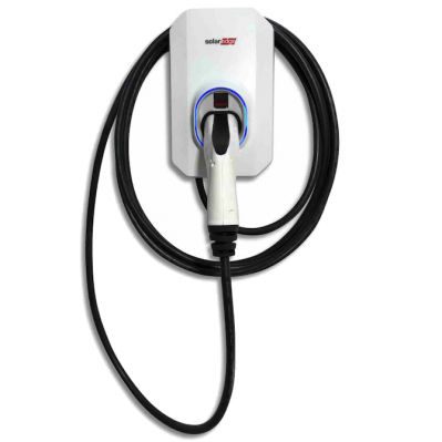 SolarEdge 7.4 kW SE-EV-KIT 15M32-1