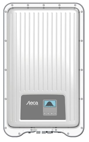 Steca 1,5 kW StecaGrid 1511