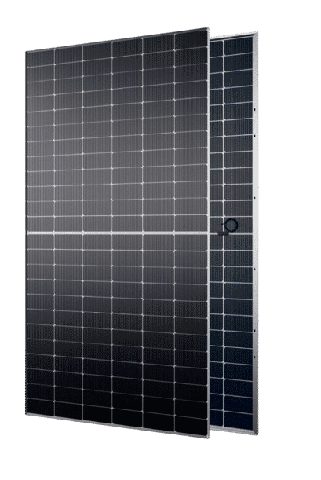 Jolywood 580W JW-HT144N-R0 stříbrný rám