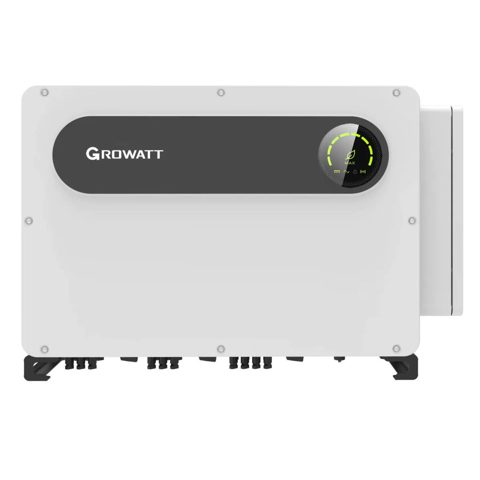 Growatt 110 kW MAX 110KTL3-X LV