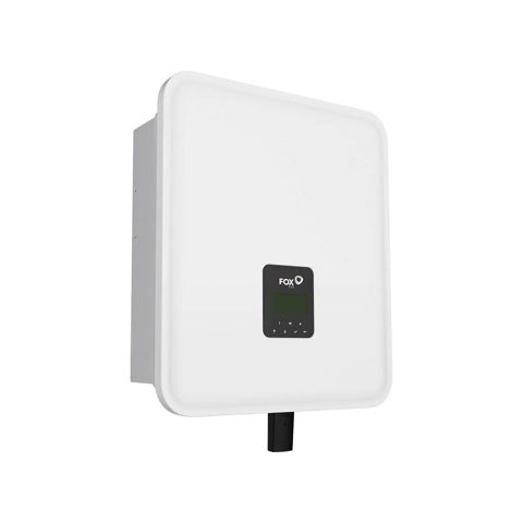 FoxESS 8 kW H3-8.0-E