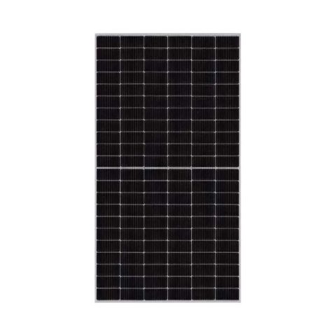 TW Solar 590W TWMND-72HD590 sidabrinis rėmas