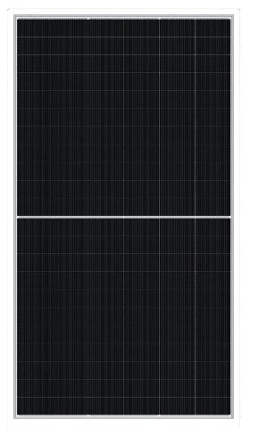 DMEGC 725W DM725G12T-B66HSW ვერცხლისფერი ჩარჩო