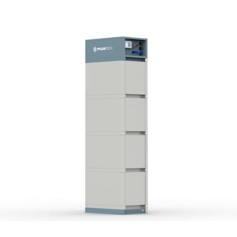 Pylontech 14,21 kWh Force-H2