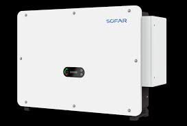 Sofar 255 kW 255KTL-HV