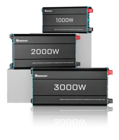 Renogy 3 kW R-INVT-PUH1-301235