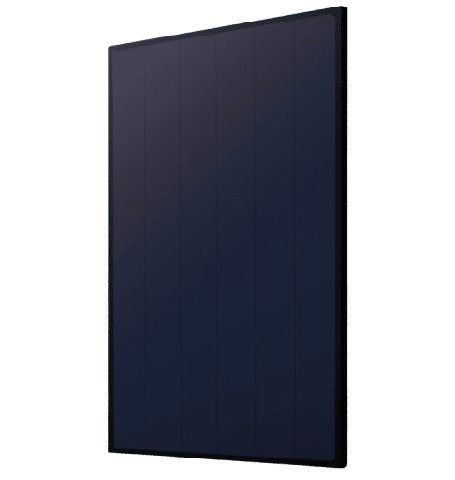 GCL 490W GCL-NR10R/54BGDF Full Black