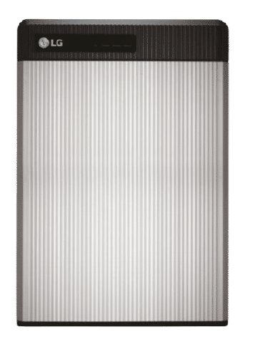 LG 6,5 kWh enblock C6.5