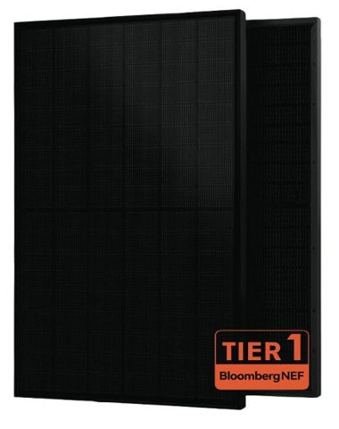 Hanersun 450W HN18RN-54HT450W Full Black