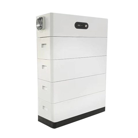 Sunways 7,49 kWh SW48B-HV-7.4