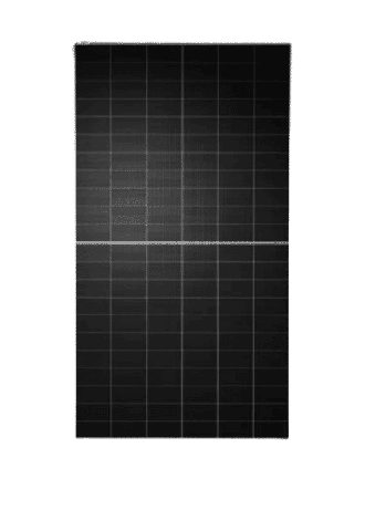 TW Solar 720W TWMNF-66HD720 stříbrný rám