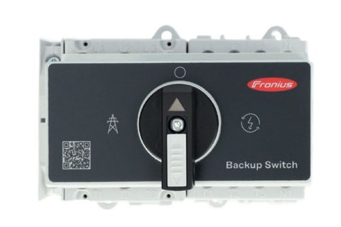 Fronius Akcesoria do falowników 63 A