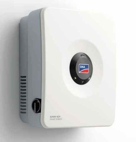 SMA 6 kW Sunny Boy Smart Energy 6.0