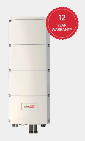SolarEdge 10 kW SE10K-RWB48BFN4