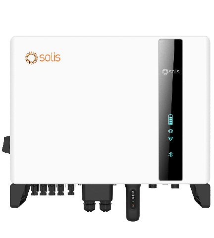 Solis 6 kW S6-EH3P6K-H-EU