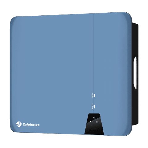 Solplanet 6 kW ASW6000H-S2
