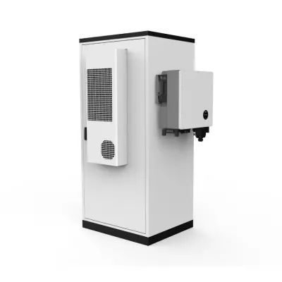 KSTAR 197 kWh KAC50DP-BC197DE