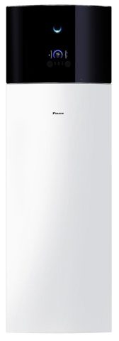 Daikin 18 kW EPRA18DW17 + ETVZ16S23E9W7