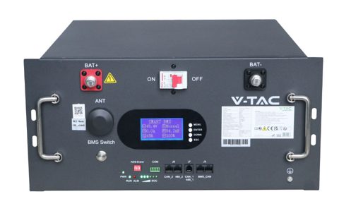 V-TAC 9,6 kWh VT-91600