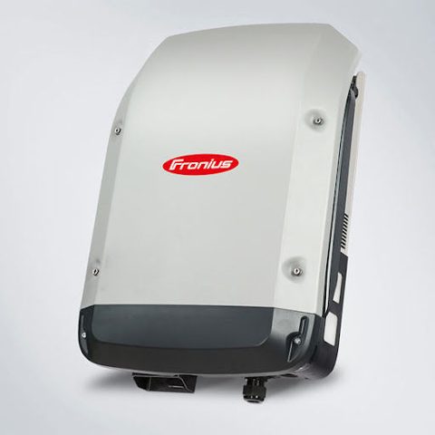 Fronius 4,5 kW Symo 4.5-3-S Light