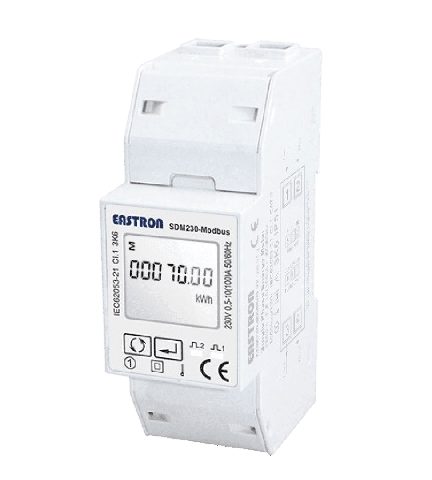 Deye SDM230-Modbus
