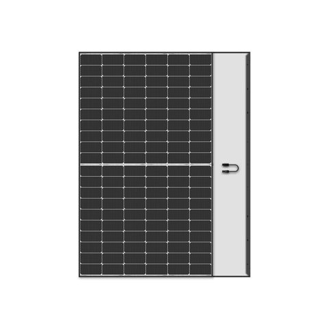 Qn-solar 470W QNN182-HS470-60 schwarzer Rahmen