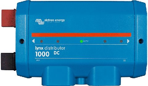 Victron Lynx Distributor M10