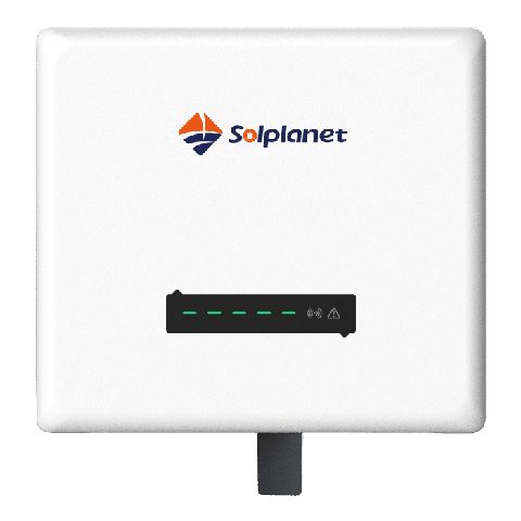 Solplanet 8 kW ASW8000-T