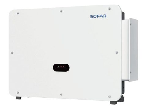 Sofar 330 kW 330KTLX0