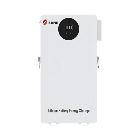 SRNE 16,07 kWh SE16B PRO