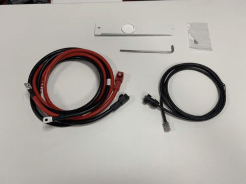 Growatt ARK-2.5L-A1 Cable