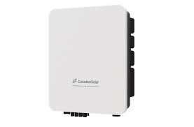 Canadian 20 kW CSI-20K-T4001A-E