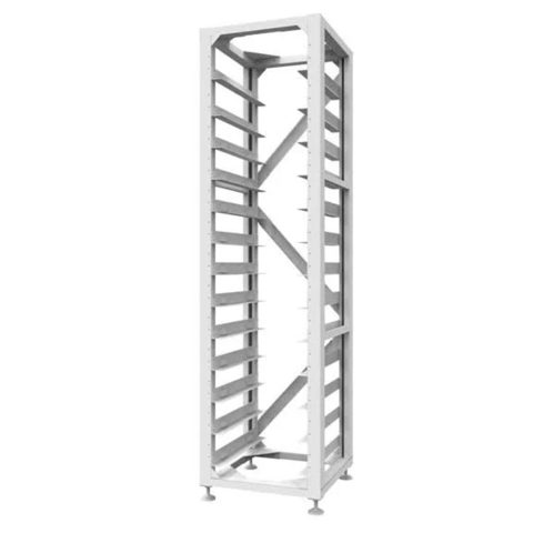 Deye 7,68 kWh BOS-A Rack14