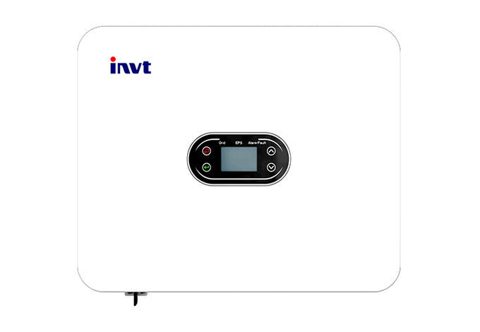 INVT 6 kW XD6KTL