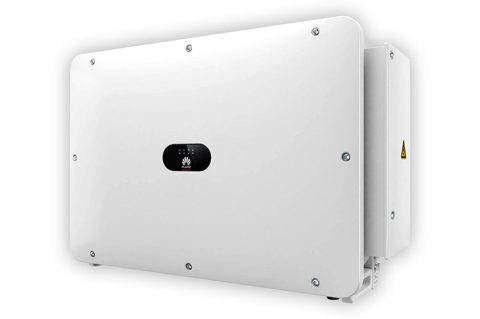 Huawei 115 kW SUN2000-115KTL-M2