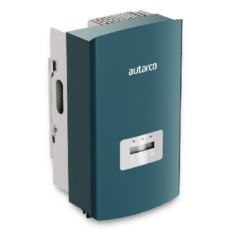 Autarco 9 kW S2.LD9000-MIII