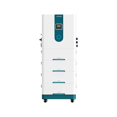 Lenercom 15,36 kWh LC-E2-1015T-G