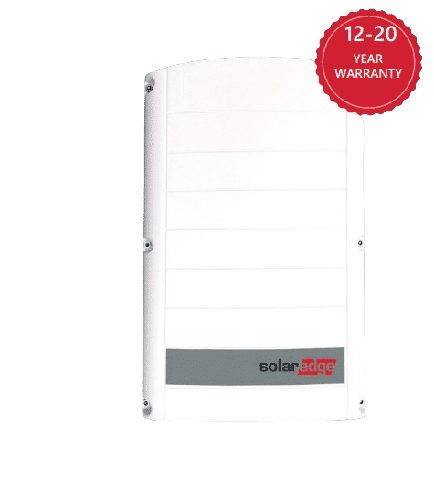 SolarEdge 12.5 kW SE12.5K-RW0T0BEN4