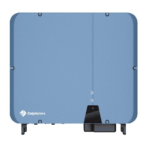 Solplanet 12 kW ASW 12K-LT-G2 Pro