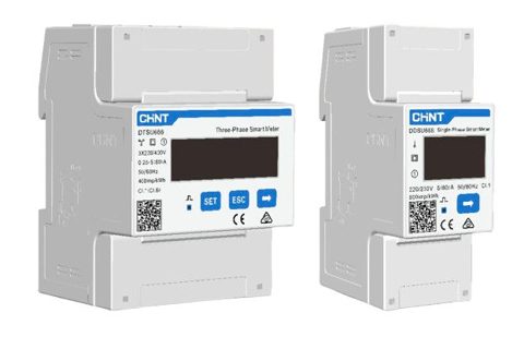 Growatt SPM-C