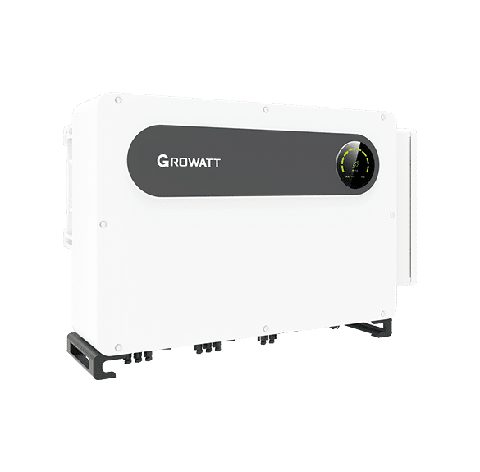 Growatt 125 kW MAX 125KTL3-X2 LV