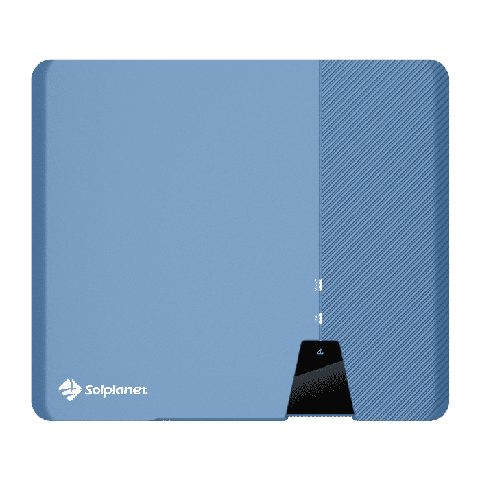 Solplanet 50 kW ASW50K-LT-G2 Pro
