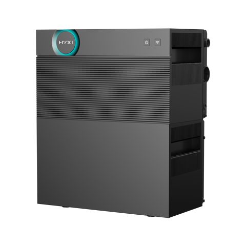 Hyxi 1,53 kW HYX-MS3000AC