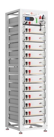 Felicity 61.44 kWh FLH48100UMG1 Battery Kit
