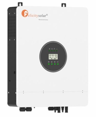 Felicity 8 kW IVEM8048