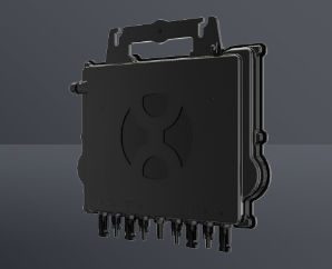 APsystems 3.2 kW QT2D