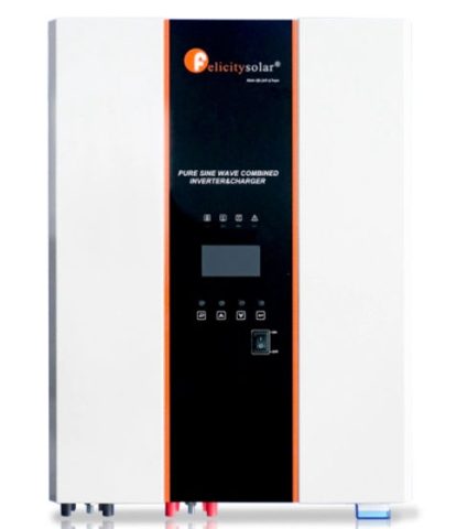 Felicity 5 kW